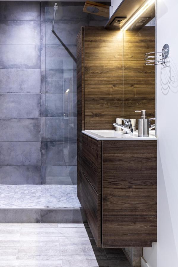 Dreams And Sensations Apartment Torcy  Ngoại thất bức ảnh