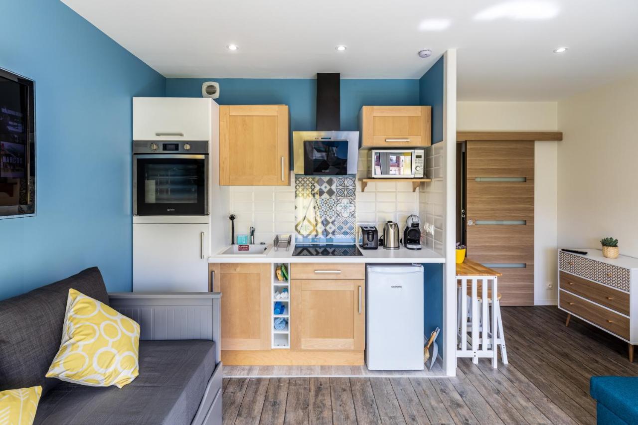 Dreams And Sensations Apartment Torcy  Ngoại thất bức ảnh