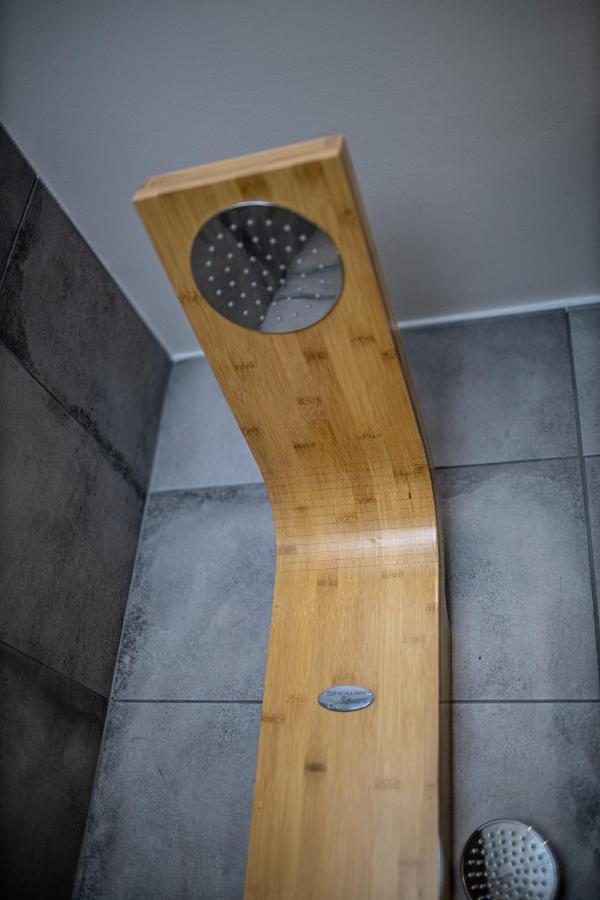 Dreams And Sensations Apartment Torcy  Ngoại thất bức ảnh